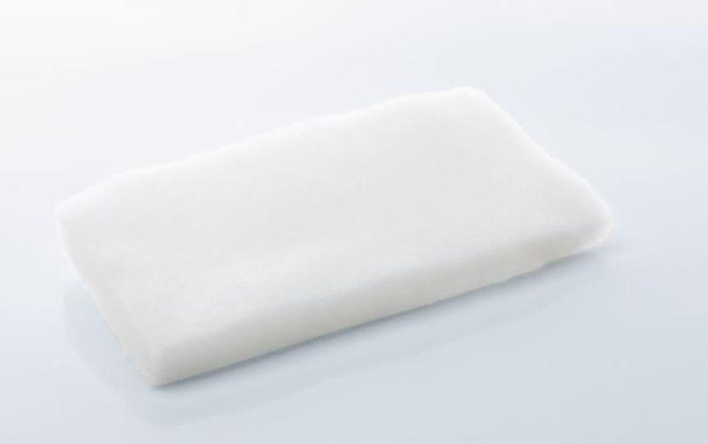 Гемостатичний матеріал, що розсмоктується CELLISTYPT® F 2,5 CM X 5 CM